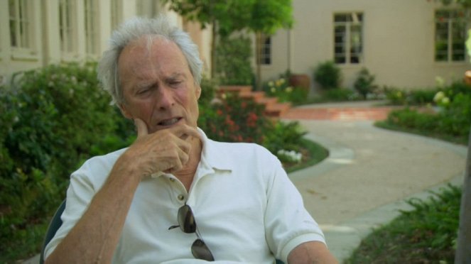 Clint Eastwood - Z filmu - Clint Eastwood