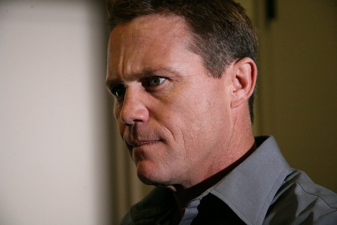 2012: Supernova - Z filmu - Brian Krause