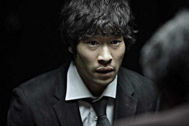 Podezřelý X - Z filmu - Seung-beom Ryoo