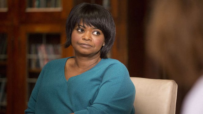 Octavia Spencer