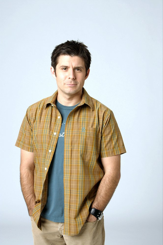What About Brian - Promo - Rick Gomez