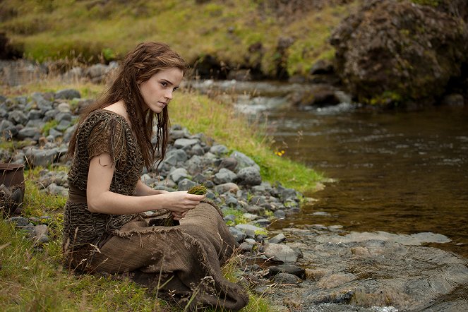 Noe - Z filmu - Emma Watson