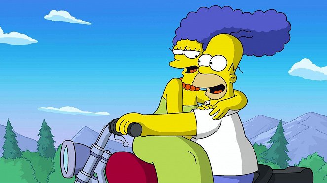 Simpsonovci vo filme - Z filmu