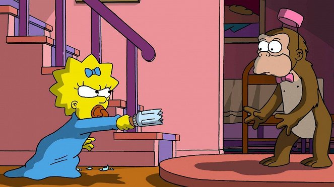 Simpsonovi ve filmu - Z filmu