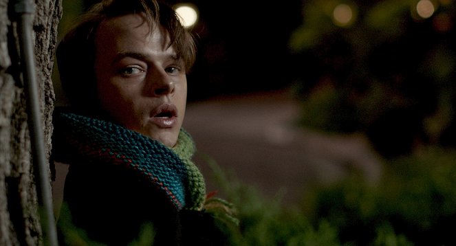 Life After Beth - Z filmu - Dane DeHaan