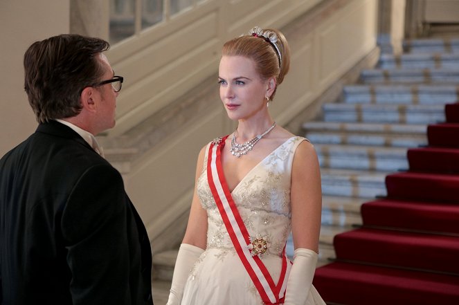 Grace, kněžna monacká - Z filmu - Nicole Kidman