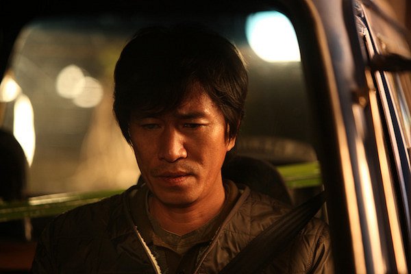 Deo paibeu - Z filmu - Jeong-geun Shin