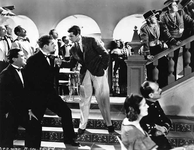 When You're in Love - Z filmu - Cary Grant