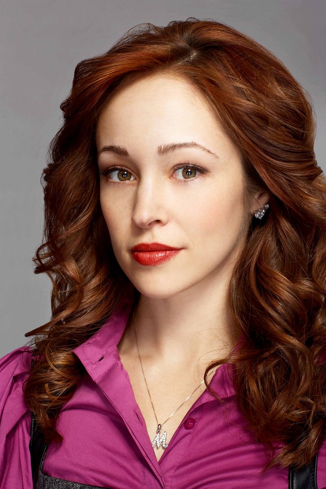 The American Mall - Promo - Autumn Reeser