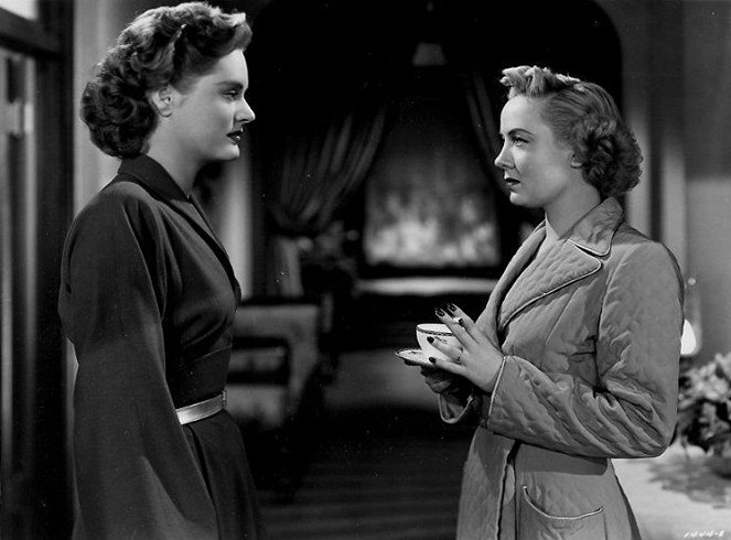 Any Number Can Play - Z filmu - Alexis Smith, Audrey Totter