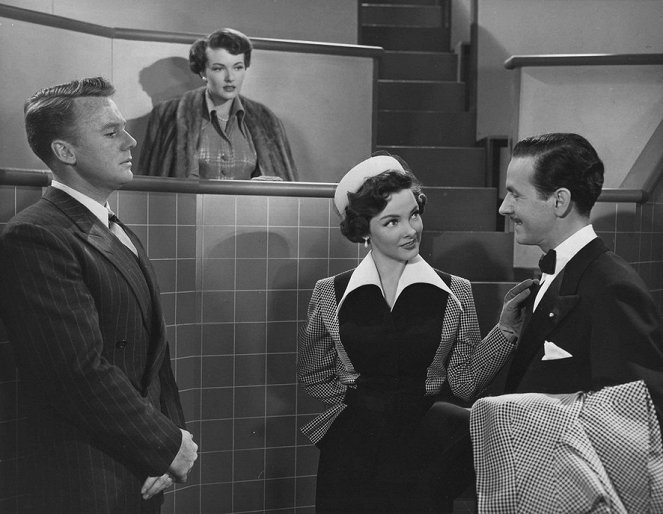 Grounds for Marriage - Z filmu - Van Johnson, Paula Raymond, Kathryn Grayson