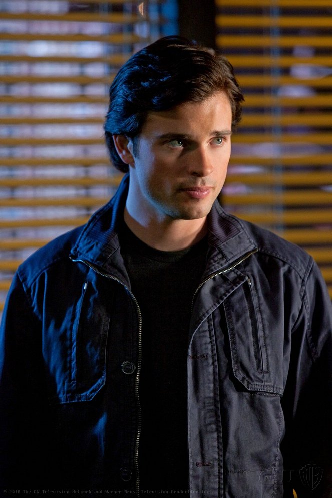 Smallville - Oběť - Z filmu - Tom Welling