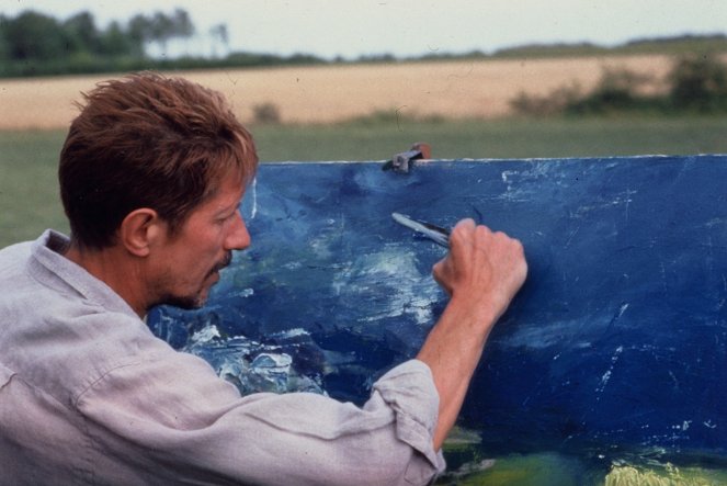 Van Gogh - Z filmu - Jacques Dutronc