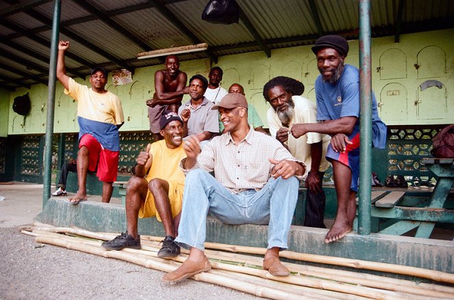 Na cestě - Na cestě po severní Jamajce - Z filmu