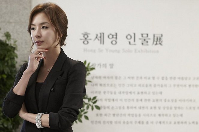 Hanbeondo anhaebon yeoja - Z filmu - Sa-hee Kim