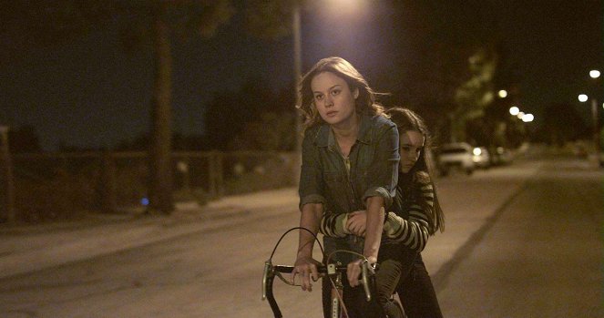 Dočasný domov - Z filmu - Brie Larson, Kaitlyn Dever
