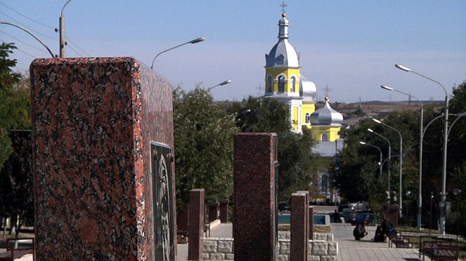 Na cestě - Na cestě po Moldavsku - Z filmu