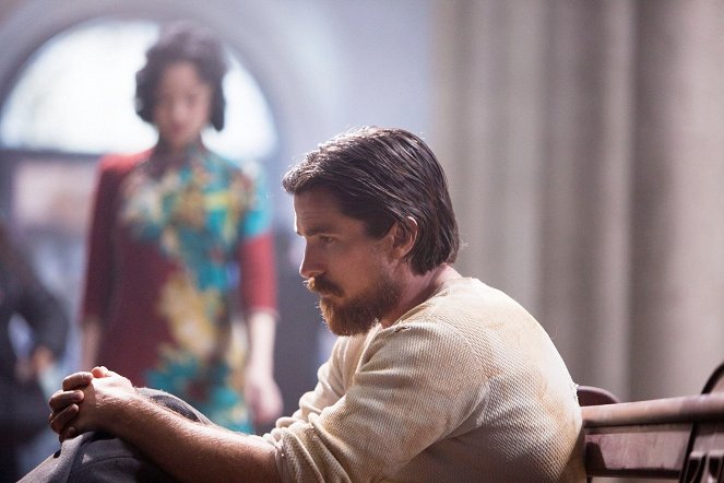 Květy války - Z filmu - Christian Bale