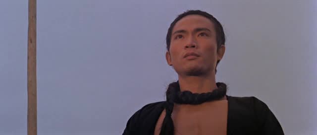Šaolinští mstitelé - Z filmu - Chi Kuan-Chun