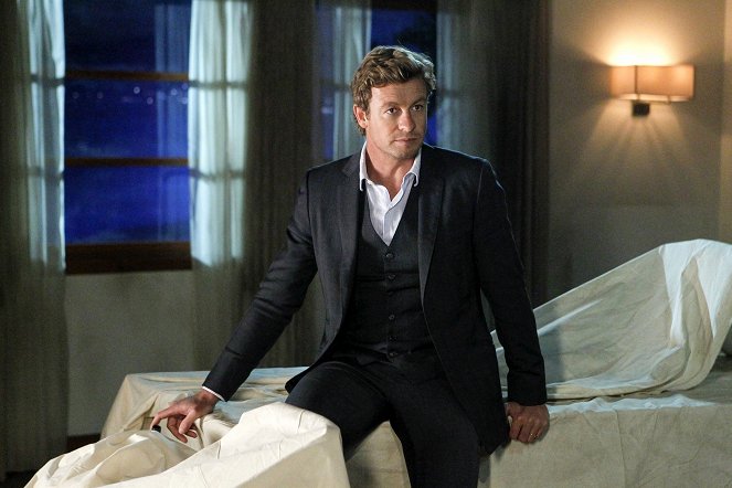 Simon Baker