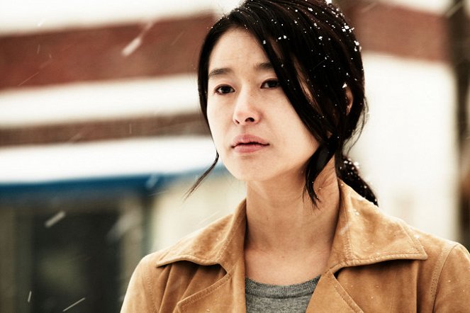 Naega gobaekeul hamyeon - Z filmu - Ji-won Ye
