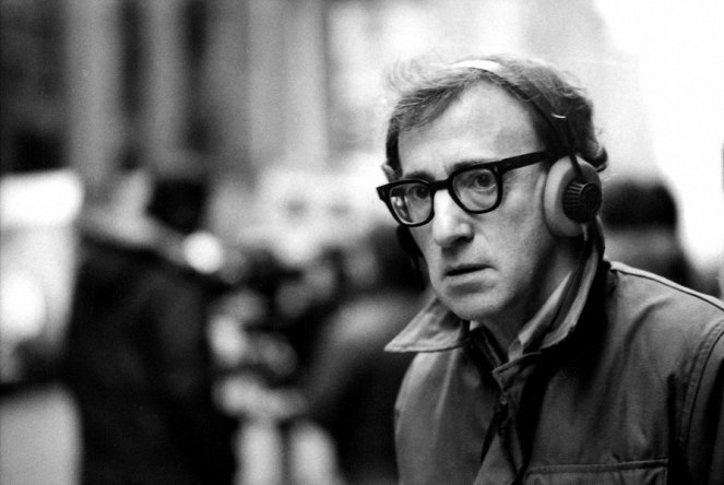 Woody Allen - Z filmu - Woody Allen