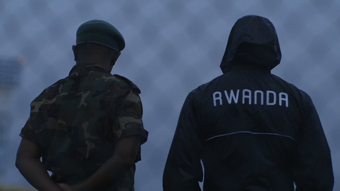 FC Rwanda - Z filmu