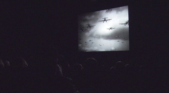 Zakázané filmy nacistické propagandy - Z filmu