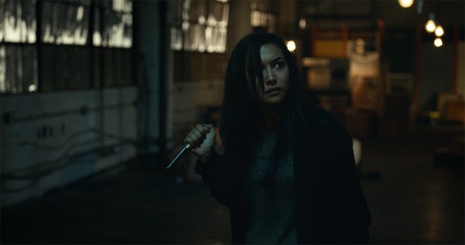 At the Devil's Door - Z filmu - Naya Rivera