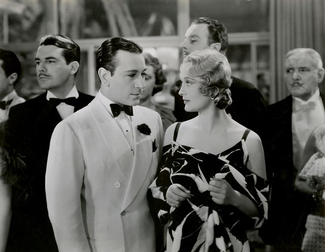 Yours for the Asking - Z filmu - George Raft, Dolores Costello