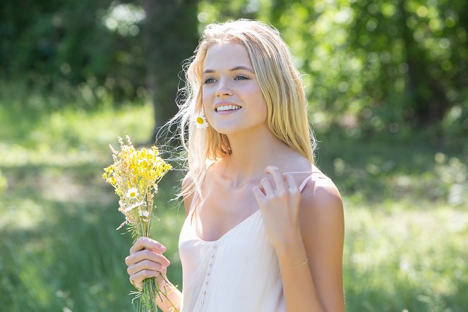 Moja veľká láska - Z filmu - Gabriella Wilde