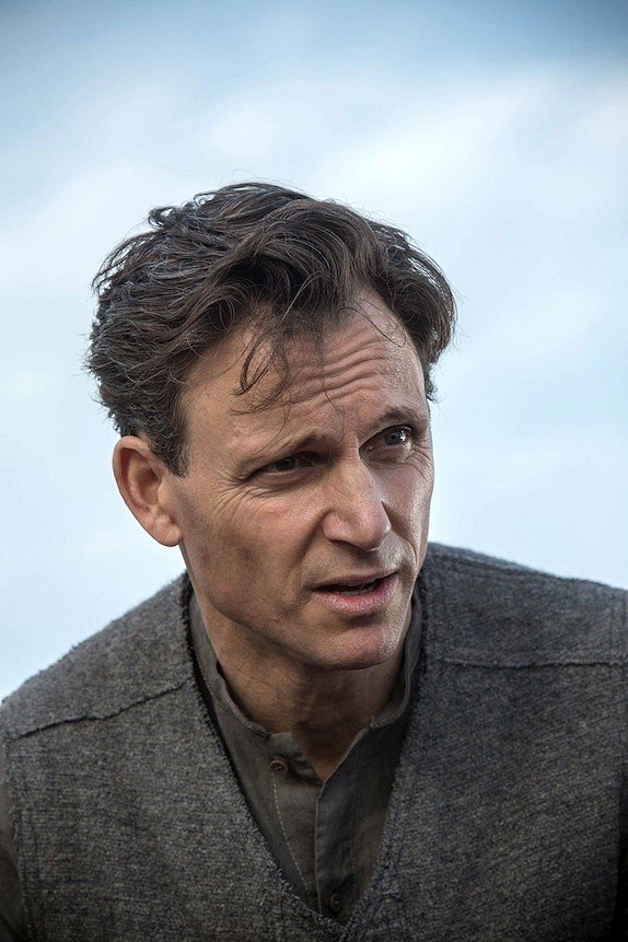 Divergence - Z filmu - Tony Goldwyn