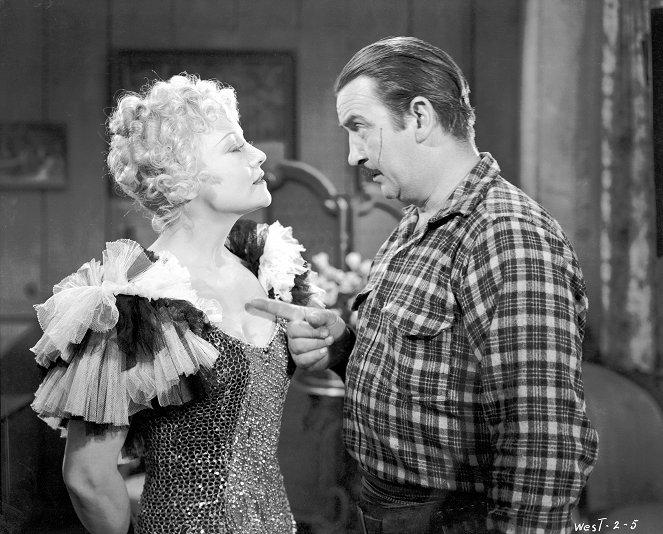 God's Country and the Man - Z filmu - Betty Compson, Charles King