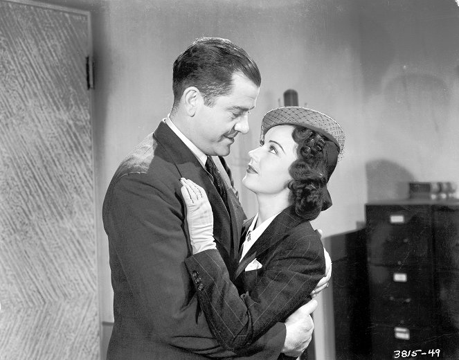 Grant Withers, Fay Wray