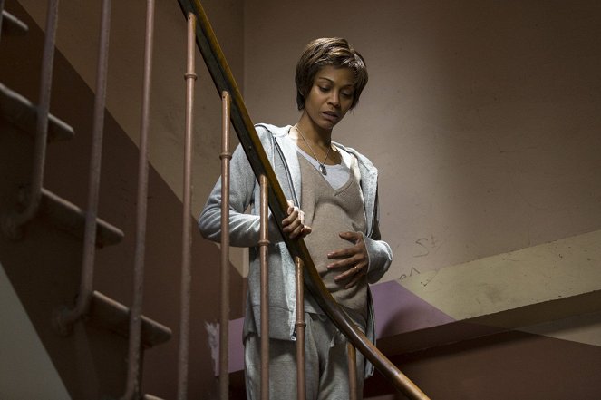 Rosemary's Baby - Photos - Zoe Saldana