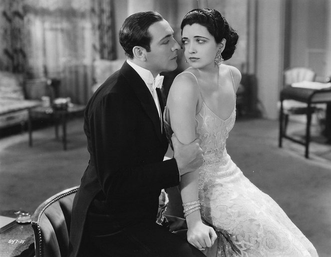 Ricardo Cortez, Kay Francis