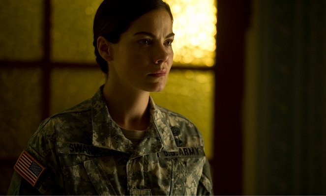 Fort Bliss - Z filmu - Michelle Monaghan