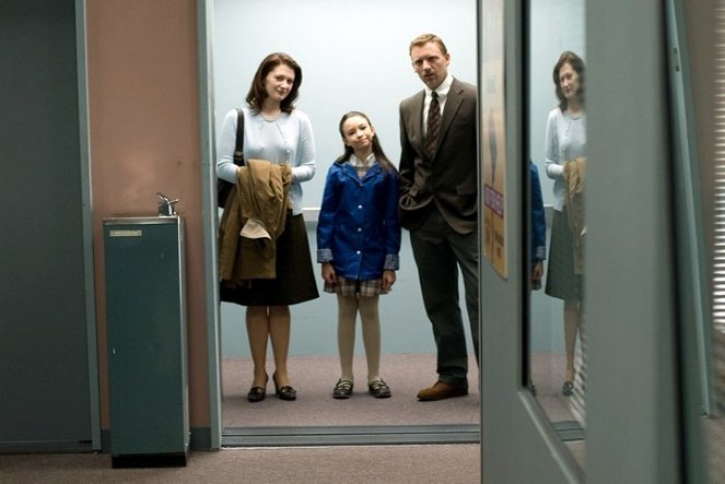 Případ číslo 39 - Z filmu - Kerry O'Malley, Jodelle Ferland, Callum Keith Rennie