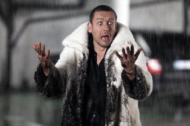 Superhypochondr - Z filmu - Dany Boon