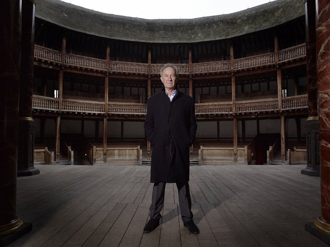 Simon Schama: Shakespeare a my - Z filmu