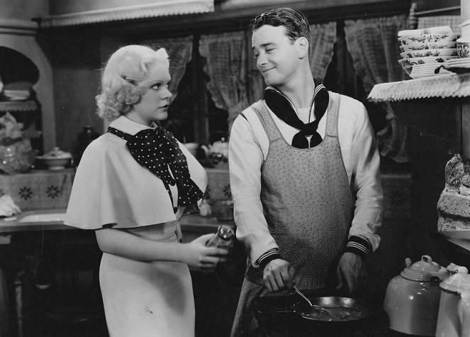 She Learned About Sailors - Z filmu - Alice Faye, Lew Ayres