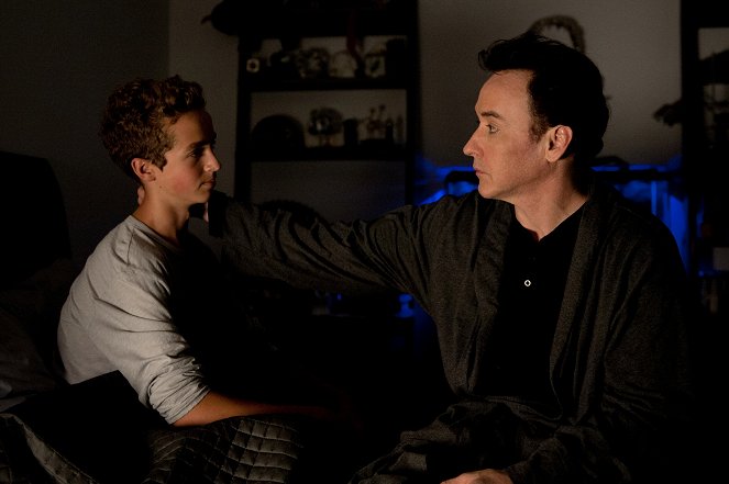 Evan Bird, John Cusack