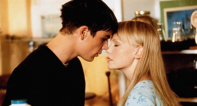 Josh Hartnett, Laura Harris