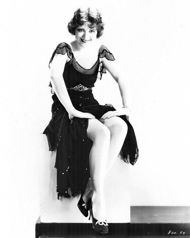 Love Among the Millionaires - Promo - Clara Bow