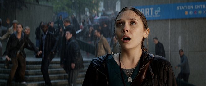 Godzilla - Z filmu - Elizabeth Olsen