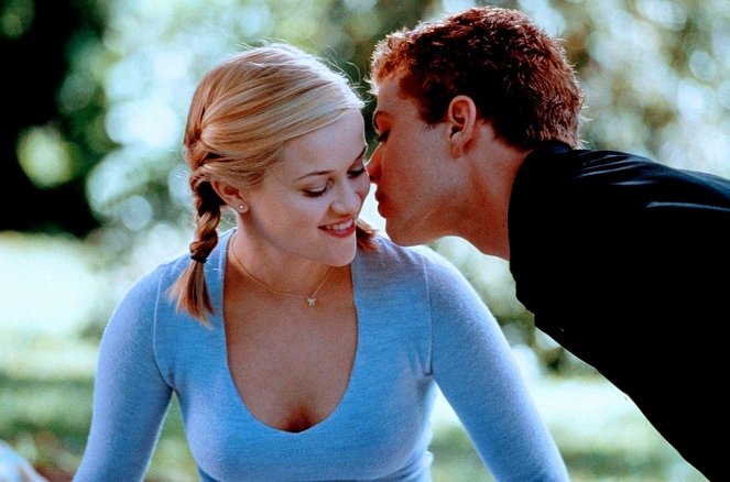 Veľmi nebezpečné známosti - Z filmu - Reese Witherspoon, Ryan Phillippe