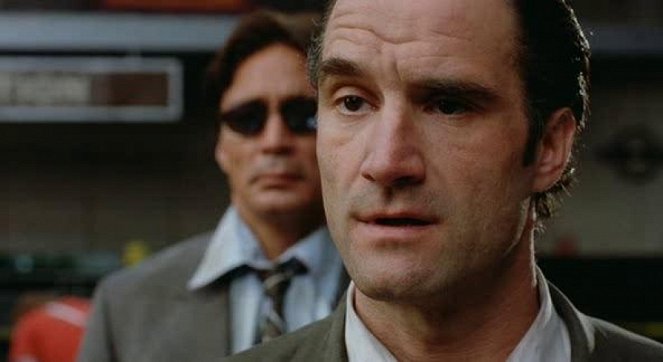 Elias Koteas