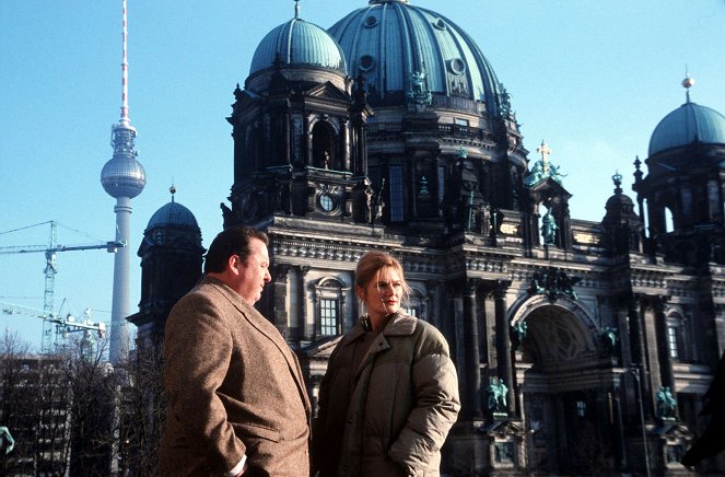 Big Ben - Berlínský vzduch - Z filmu - Ottfried Fischer, Corinna Nilson
