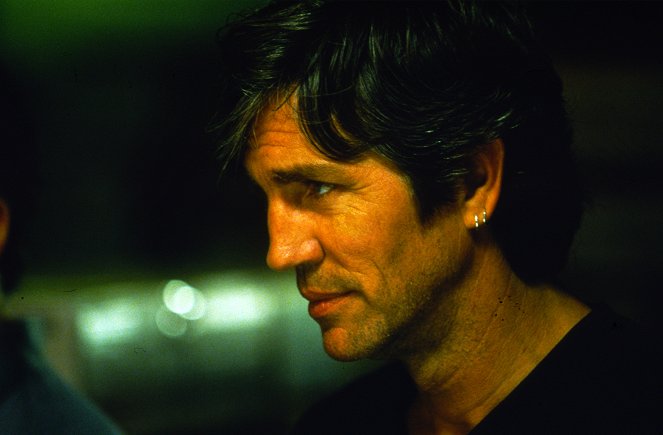 Mafie - Z filmu - Eric Roberts