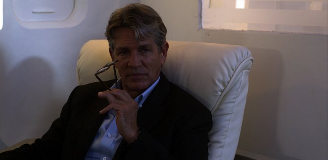 The Mark - Z filmu - Eric Roberts